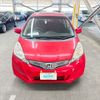 honda fit 2011 AF-GE6-1570953 image 2