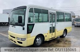 nissan civilian-bus 2008 -NISSAN--Civilian DVW41-040039---NISSAN--Civilian DVW41-040039-