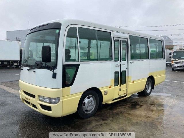 nissan civilian-bus 2008 -NISSAN--Civilian DVW41-040039---NISSAN--Civilian DVW41-040039- image 1
