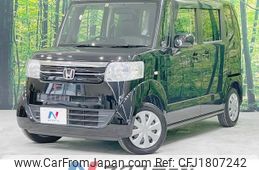 honda n-box 2016 CFJ1807242