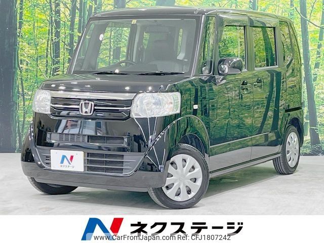 honda n-box 2016 CFJ1807242 image 1
