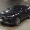 toyota harrier 2021 -TOYOTA 【鳥取 300ﾌ7548】--Harrier 6AA-AXUH85--AXUH85-0012441---TOYOTA 【鳥取 300ﾌ7548】--Harrier 6AA-AXUH85--AXUH85-0012441- image 1