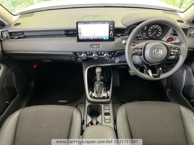honda vezel 2023 CFJ1711897 image 2