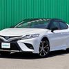 toyota camry 2021 -TOYOTA--Camry 6AA-AXVH75--AXVH75-1002521---TOYOTA--Camry 6AA-AXVH75--AXVH75-1002521- image 4