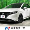 nissan note 2022 -NISSAN--Note 6AA-E13--E13-175660---NISSAN--Note 6AA-E13--E13-175660- image 1