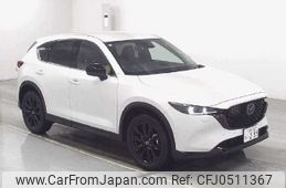 mazda cx-5 2023 -MAZDA 【広島 302ﾁ299】--CX-5 KF2P--600899---MAZDA 【広島 302ﾁ299】--CX-5 KF2P--600899-