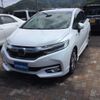 honda shuttle 2018 -HONDA--Shuttle DAA-GP7--GP7-1208761---HONDA--Shuttle DAA-GP7--GP7-1208761- image 1