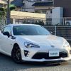 toyota 86 2018 -TOYOTA--86 DBA-ZN6--ZN6-083587---TOYOTA--86 DBA-ZN6--ZN6-083587- image 1