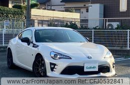 toyota 86 2018 -TOYOTA--86 DBA-ZN6--ZN6-083587---TOYOTA--86 DBA-ZN6--ZN6-083587-