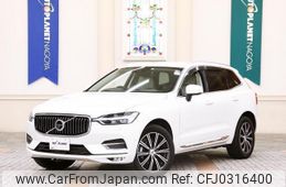 volvo xc60 2019 quick_quick_UB420XC_YV1UZ10MCL1487869