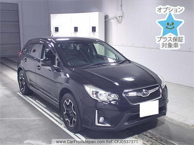 subaru impreza-wagon 2016 -SUBARU 【札幌 333ﾋ1192】--Impreza Wagon GP7-120799---SUBARU 【札幌 333ﾋ1192】--Impreza Wagon GP7-120799- image 1