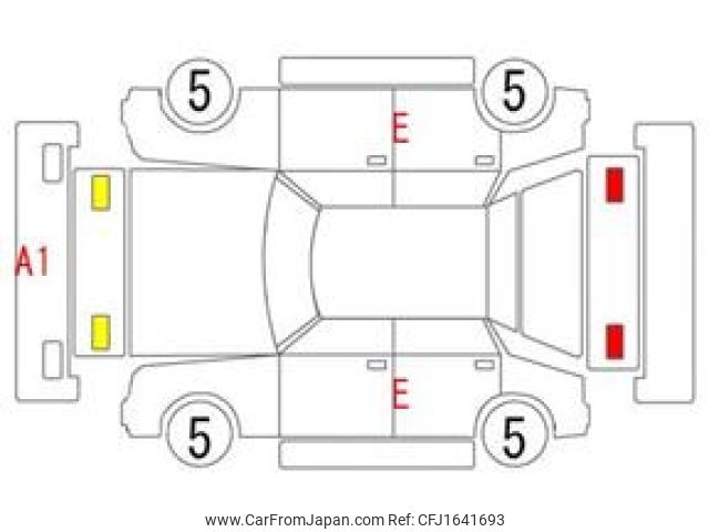 lexus rx 2023 CFJ1641693 image 2