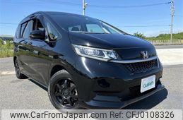 honda freed 2019 -HONDA--Freed 6AA-GB7--GB7-3104388---HONDA--Freed 6AA-GB7--GB7-3104388-