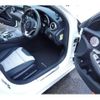 mercedes-benz c-class 2016 quick_quick_CBA-205087_WDD2050872F258310 image 7