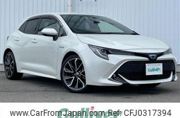 toyota corolla-sport 2020 -TOYOTA--Corolla Sport 6AA-ZWE211H--ZWE211-1034272---TOYOTA--Corolla Sport 6AA-ZWE211H--ZWE211-1034272-