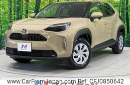 toyota yaris-cross 2024 quick_quick_MXPB10_MXPB10-2027877