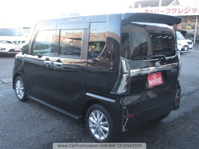 daihatsu tanto 2020 -DAIHATSU--Tanto LA650S--0074138---DAIHATSU--Tanto LA650S--0074138- image 2