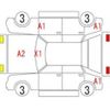 toyota granace 2023 -TOYOTA--Granace 3DA-GDH303W--GDH303-1002290---TOYOTA--Granace 3DA-GDH303W--GDH303-1002290- image 2
