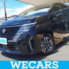 nissan serena 2023 quick_quick_GFC28_GFC28-016843 image 1