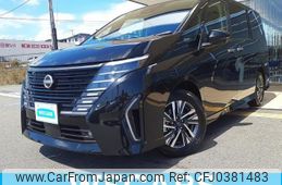 nissan serena 2023 quick_quick_GFC28_GFC28-016843