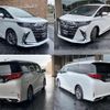toyota alphard 2024 quick_quick_3BA-AGH40W_AGH40-0017566 image 5