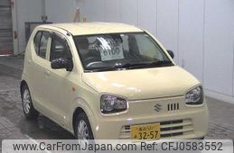 suzuki alto 2017 -SUZUKI 【青森 581ｱ3257】--Alto HA36S-325987---SUZUKI 【青森 581ｱ3257】--Alto HA36S-325987-