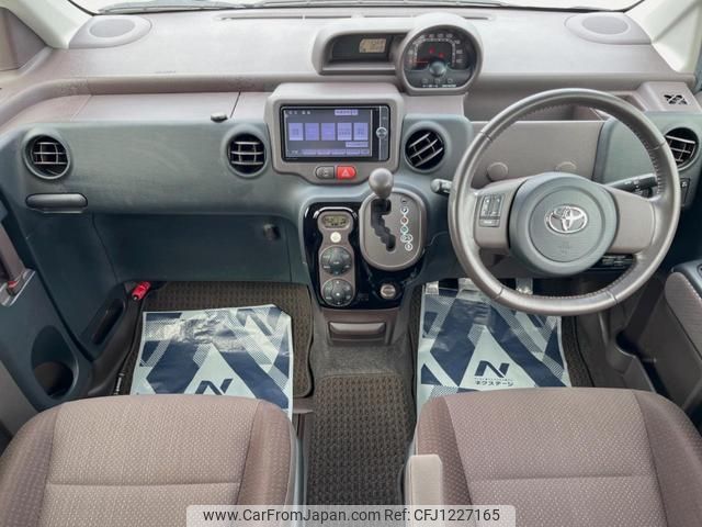 toyota spade 2014 quick_quick_NCP141_NCP141-9124232 image 2