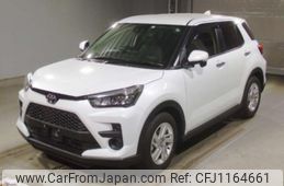 toyota raize 2020 quick_quick_5BA-A200A_A200A-0100791