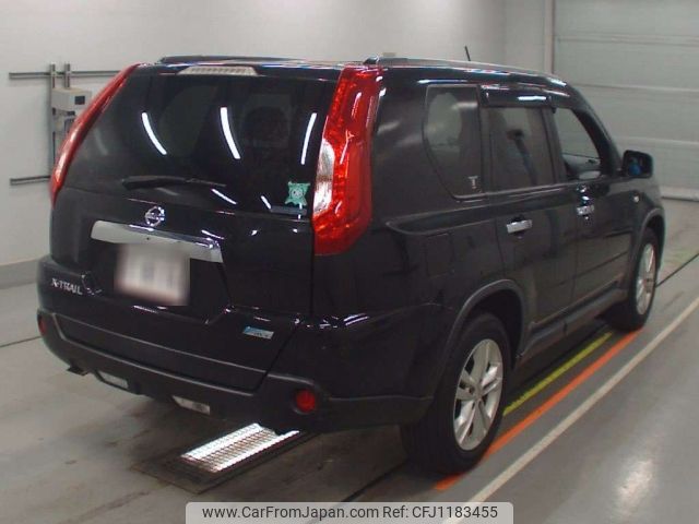 nissan x-trail 2014 -NISSAN--X-Trail DNT31-308291---NISSAN--X-Trail DNT31-308291- image 2