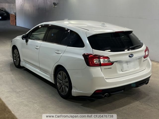 subaru levorg 2016 -SUBARU 【愛媛 300め3953】--Levorg VM4-065676---SUBARU 【愛媛 300め3953】--Levorg VM4-065676- image 2