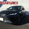 toyota harrier 2020 -TOYOTA 【名変中 】--Harrier MXUA80--0017292---TOYOTA 【名変中 】--Harrier MXUA80--0017292- image 1