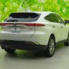 toyota harrier-hybrid 2021 quick_quick_6AA-AXUH85_AXUH85-0010653 image 3