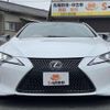 lexus lc 2018 quick_quick_DBA-URZ100_URZ100-0002695 image 2