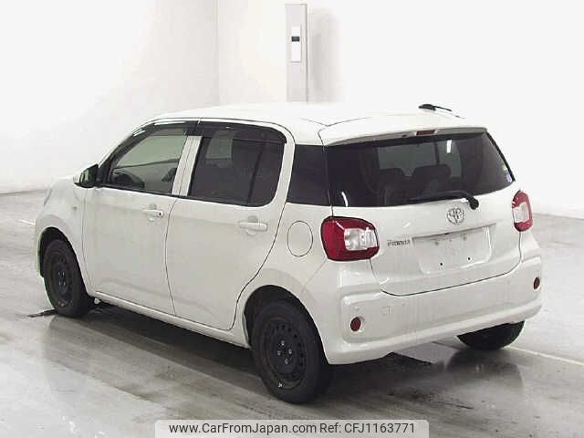 toyota passo 2020 -TOYOTA--Passo M700A--0161628---TOYOTA--Passo M700A--0161628- image 2