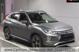 mitsubishi eclipse-cross 2018 -MITSUBISHI--Eclipse Cross GK1W-0004295---MITSUBISHI--Eclipse Cross GK1W-0004295-