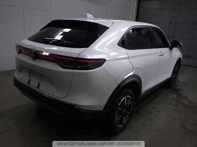 honda vezel 2022 quick_quick_6BA-RV3_1004704 image 2