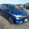 honda fit 2014 -HONDA 【野田 500ｱ1234】--Fit DAA-GP5--GP5-3117455---HONDA 【野田 500ｱ1234】--Fit DAA-GP5--GP5-3117455- image 1