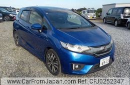 honda fit 2014 -HONDA 【野田 500ｱ1234】--Fit DAA-GP5--GP5-3117455---HONDA 【野田 500ｱ1234】--Fit DAA-GP5--GP5-3117455-