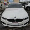 bmw 5-series 2018 -BMW 【千葉 380ﾘ 358】--BMW 5 Series CLA-JA20P--WBAJA92070BN73403---BMW 【千葉 380ﾘ 358】--BMW 5 Series CLA-JA20P--WBAJA92070BN73403- image 2