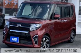 daihatsu tanto 2020 -DAIHATSU--Tanto 6BA-LA650S--LA650S-1019712---DAIHATSU--Tanto 6BA-LA650S--LA650S-1019712-