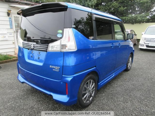 suzuki solio-bandit 2021 quick_quick_DAA-MA36S_MA36S-794543 image 2