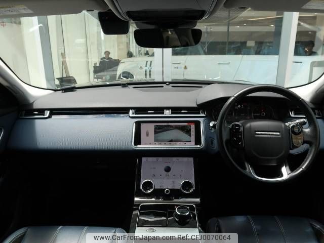 land-rover range-rover 2020 -ROVER--Range Rover LDA-LY2NA--SALYA2AN5LA246829---ROVER--Range Rover LDA-LY2NA--SALYA2AN5LA246829- image 2