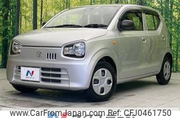 suzuki alto 2019 -SUZUKI--Alto DBA-HA36S--HA36S-526315---SUZUKI--Alto DBA-HA36S--HA36S-526315-