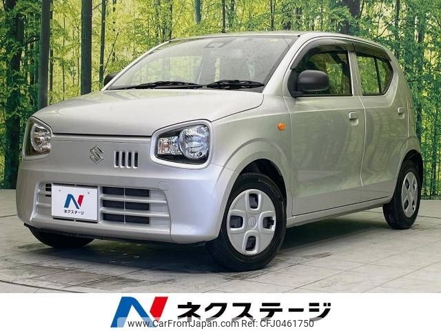 suzuki alto 2019 -SUZUKI--Alto DBA-HA36S--HA36S-526315---SUZUKI--Alto DBA-HA36S--HA36S-526315- image 1