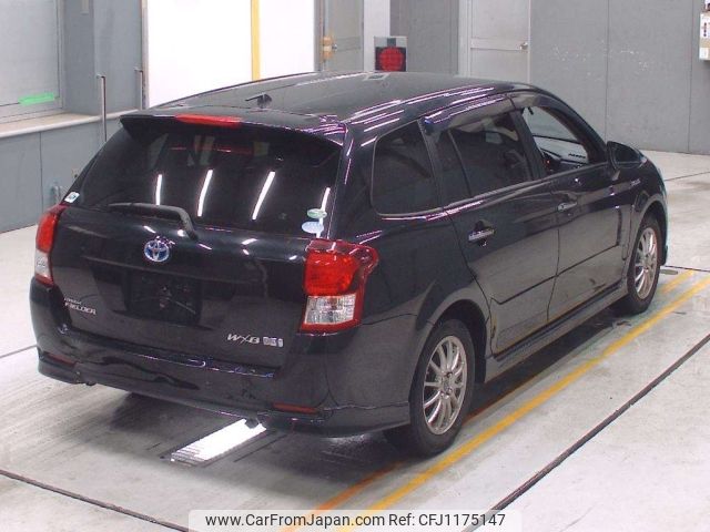 toyota corolla-fielder 2015 -TOYOTA--Corolla Fielder NKE165G-7100669---TOYOTA--Corolla Fielder NKE165G-7100669- image 2