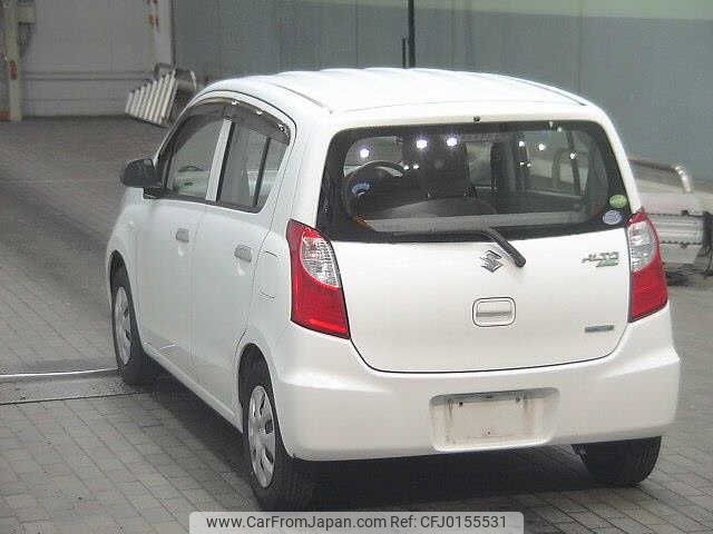 suzuki alto-eco 2014 -SUZUKI--Alto Eco HA35S--175797---SUZUKI--Alto Eco HA35S--175797- image 2