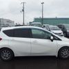 nissan note 2014 21753 image 3