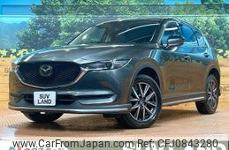 mazda cx-5 2017 quick_quick_KF5P_KF5P-104593