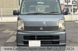 suzuki every-wagon 2006 -SUZUKI 【名古屋 580ｺ5887】--Every Wagon DA64W--DA64W-141903---SUZUKI 【名古屋 580ｺ5887】--Every Wagon DA64W--DA64W-141903-