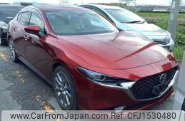mazda mazda3 2019 CFJ1530480